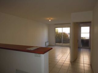  Appartement  vendre 2 pices 45 m