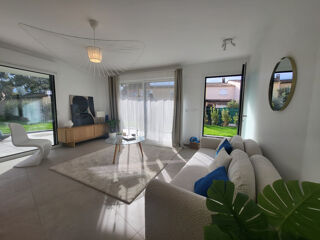  Appartement � vendre 4 pi�ces 77 m�