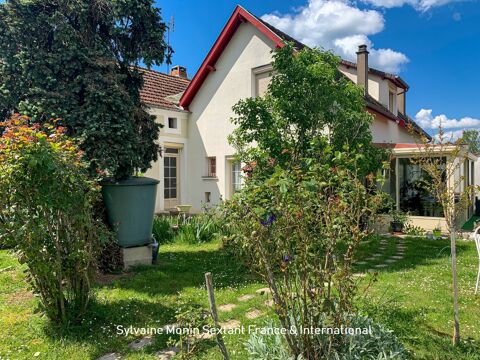   Maison de caractre Maison - 7 pice(s) - 153 m