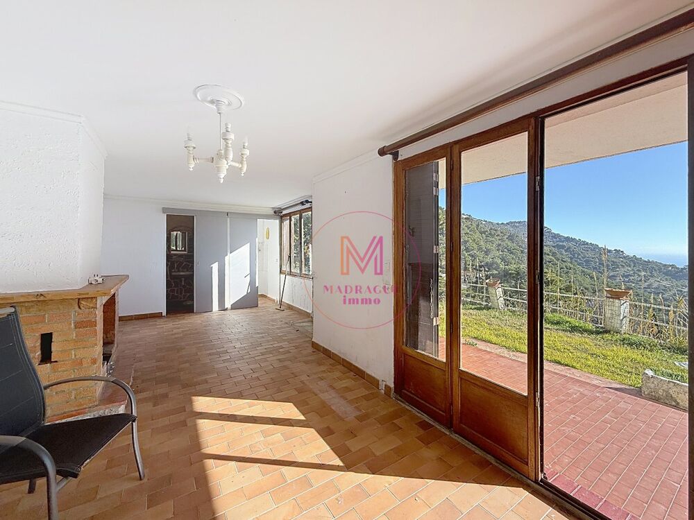  vendre  Maison ze (06360)