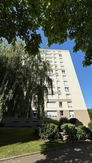  Appartement à vendre 4 pièces 81 m²