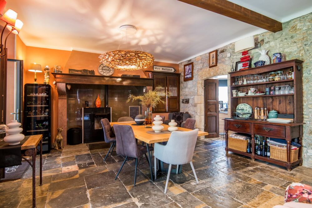 � vendre  Maison Compeyre (12520)