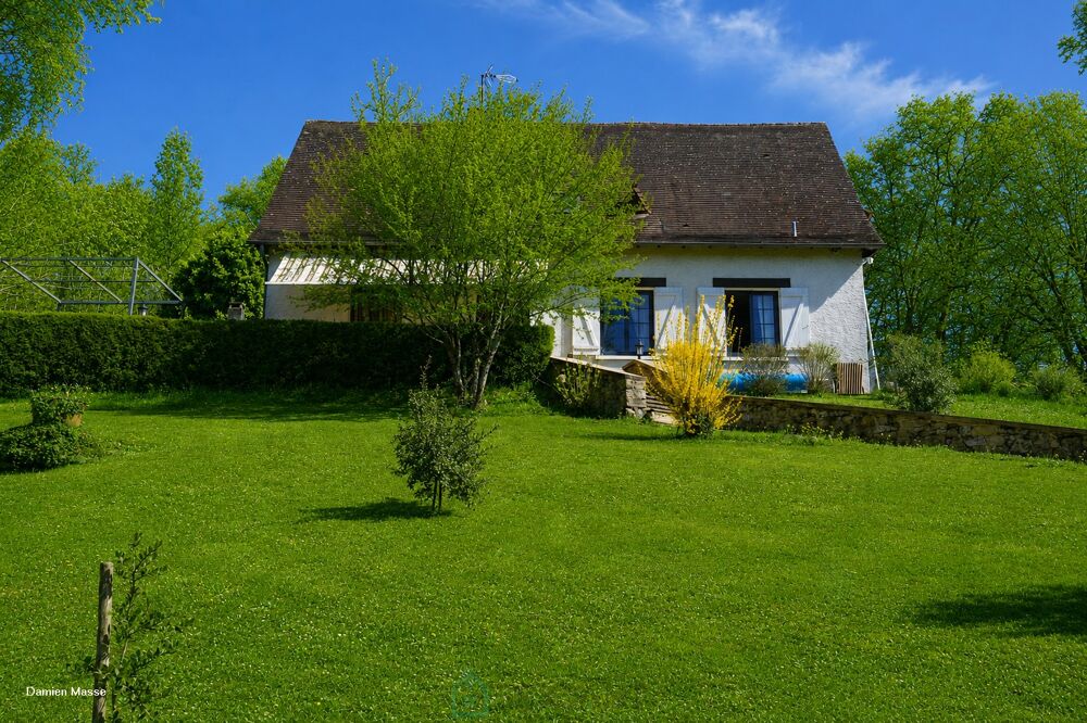 Maison de campagne