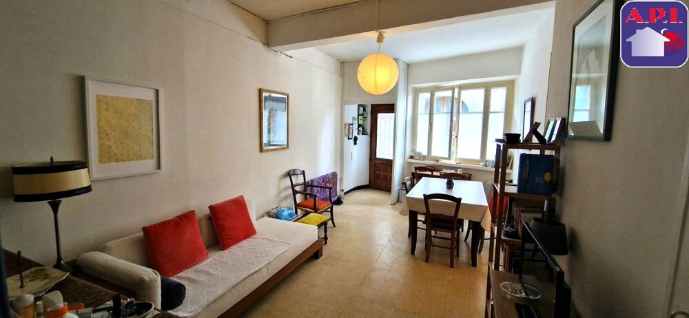 Vente Maison Maison de village Chalabre