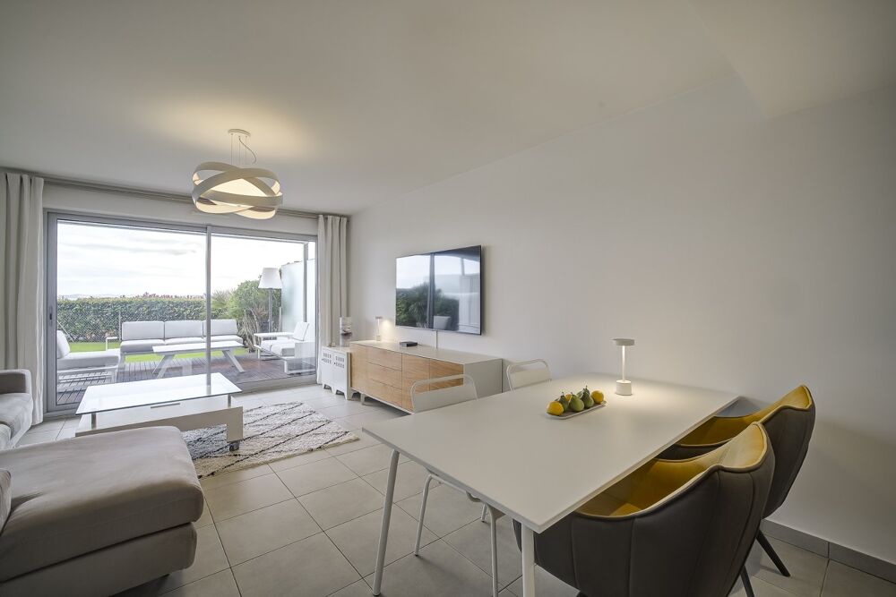 Vente Appartement Appartement Nice