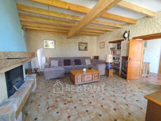  Maison à vendre 6 pièces 276 m²