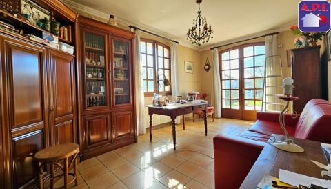  Maison à vendre 8 pièces 200 m²
