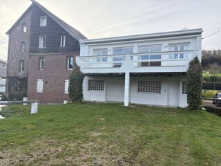  Maison � vendre 8 pi�ces 262 m�