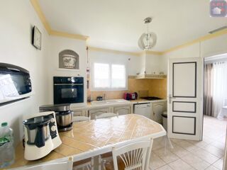  Maison à vendre 5 pièces 97 m²