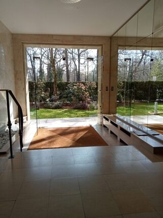  Appartement à vendre 6 pièces 140 m²