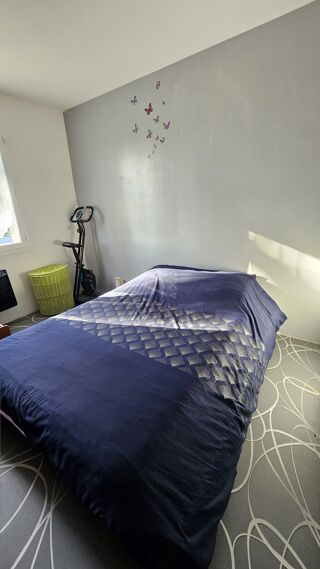  Maison � vendre 4 pi�ces 113 m�