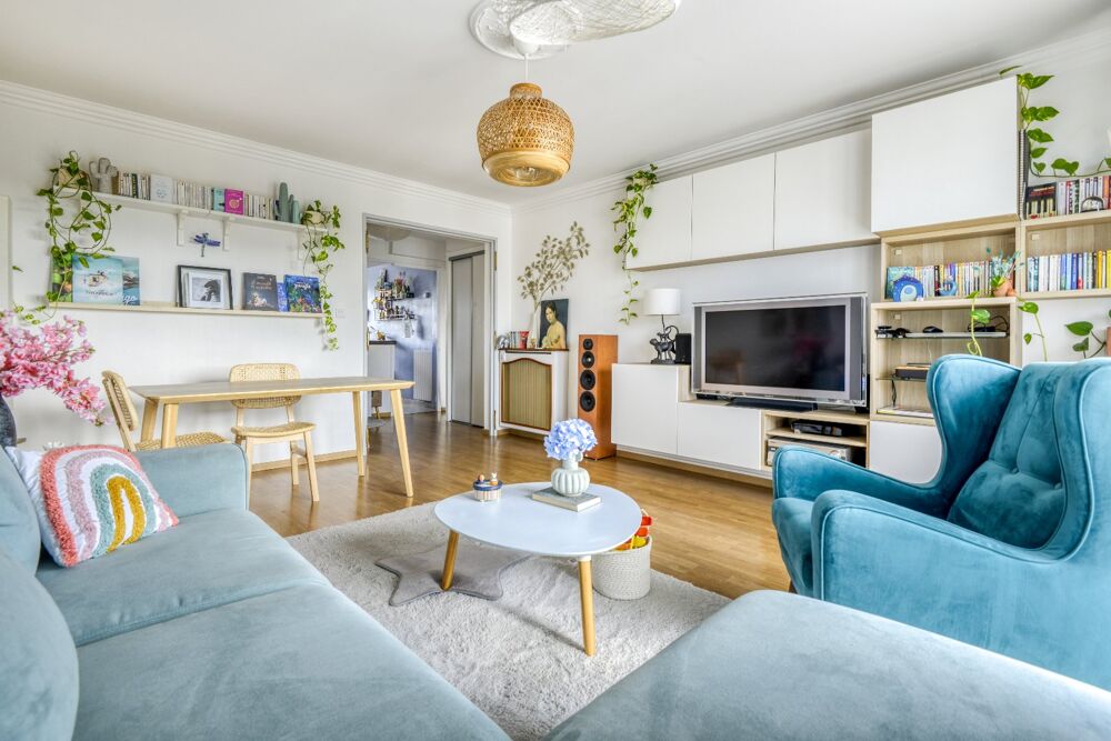 Vente Appartement Appartement Nantes