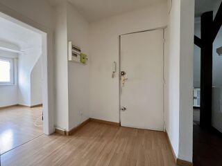  Appartement  vendre 3 pices 58 m