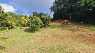  Terrain � vendre 1912 m�