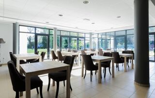 Appartement à vendre 1 pièce 34 m²