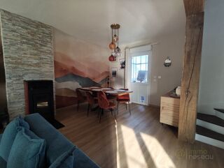  Maison � vendre 5 pi�ces 101 m�