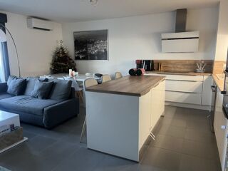  Appartement à vendre 3 pièces 64 m²