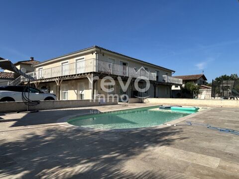 Vente Maison Maison individuelle Rance