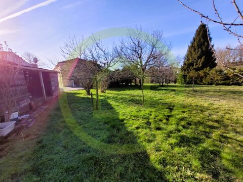   Maison Maison - 6 pi�ce(s) - 170 m�