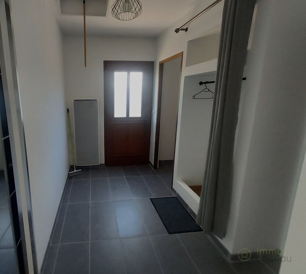 Vente Maison Maison Saint ouen l'aumone
