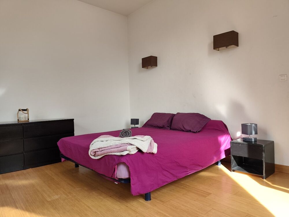 � vendre  Appartement Ajaccio (20000)