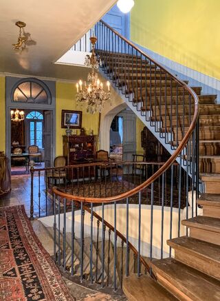  Maison � vendre 10 pi�ces 429 m�