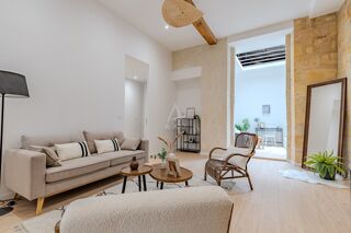  Appartement  vendre 4 pices 100 m