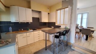  Villa � vendre 5 pi�ces 100 m�