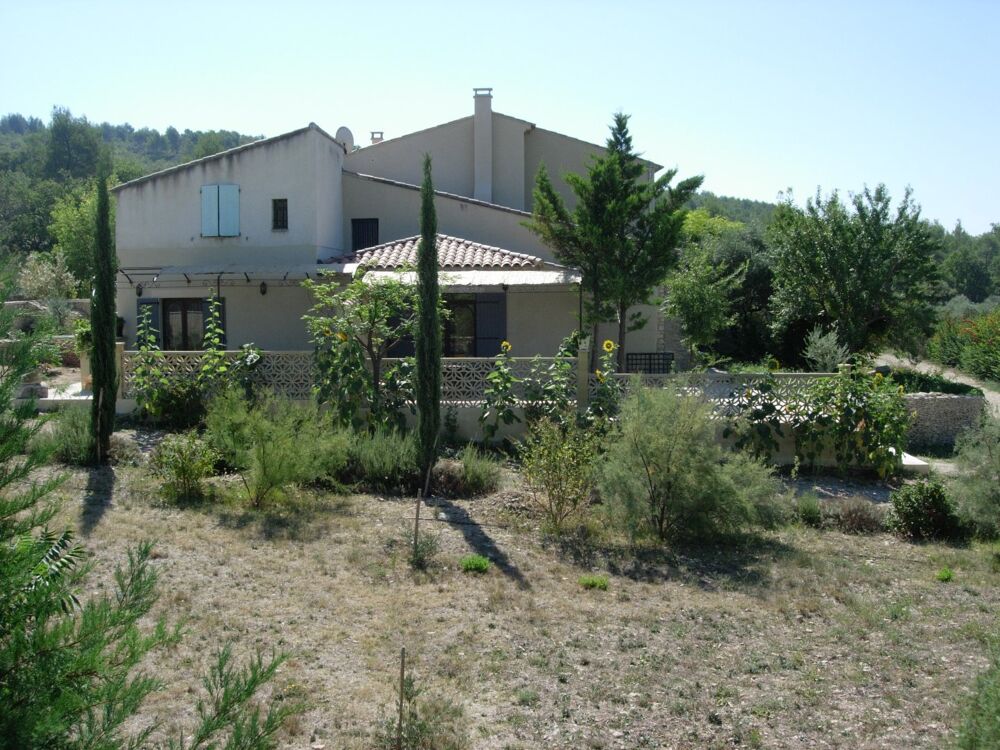 � vendre  Villa Velleron (84740)