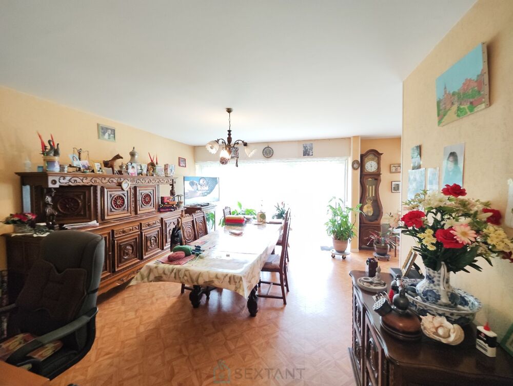 Vente Appartement Appartement en résidence Lisieux