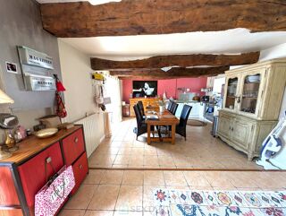  Maison à vendre 6 pièces 144 m²