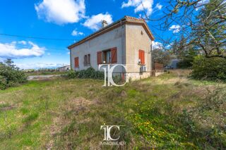  Maison à vendre 4 pièces 85 m²