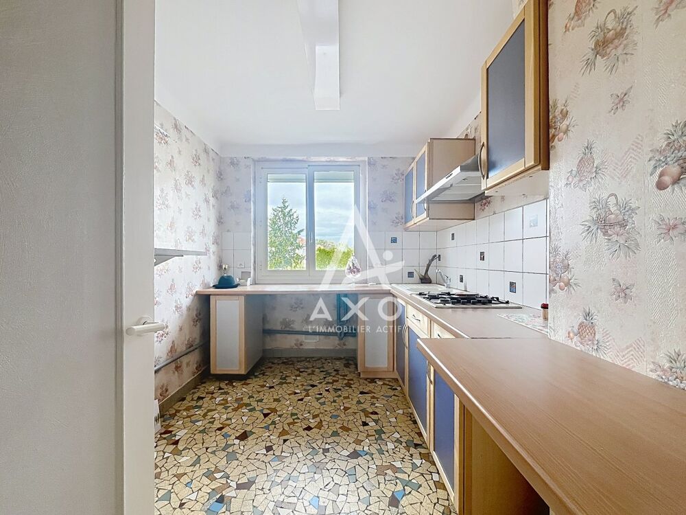 Vente Appartement Appartement Dijon