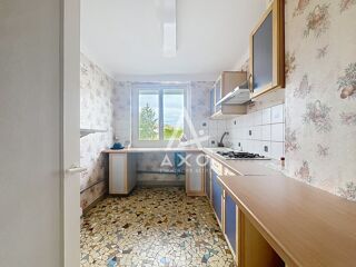  Appartement à vendre 4 pièces 64 m²