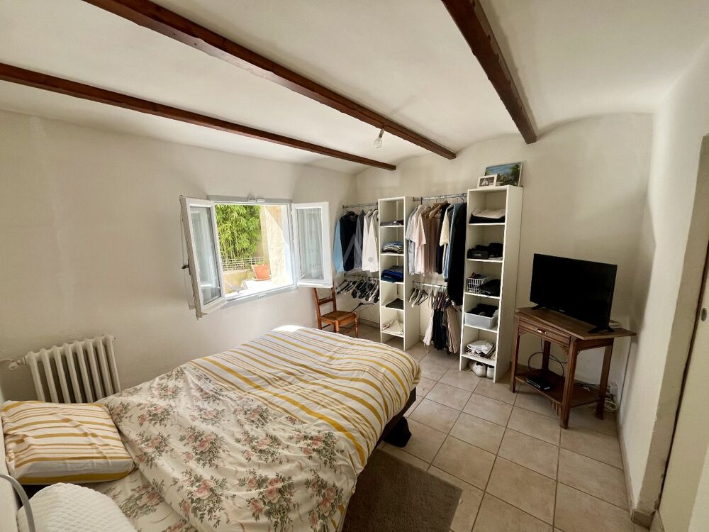 Vente Maison Maison Nimes