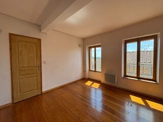  Maison à louer 5 pièces 110 m²