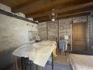  Maison � vendre 3 pi�ces 70 m�