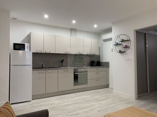  Appartement à louer 2 pièces 41 m²