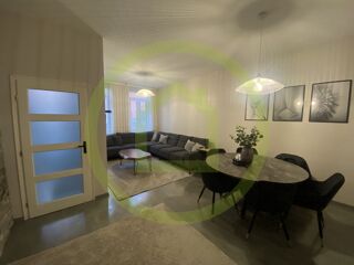  Maison à vendre 7 pièces 136 m²