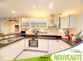  Maison � vendre 5 pi�ces 127 m�