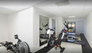  Appartement � vendre 1 pi�ce 19 m�