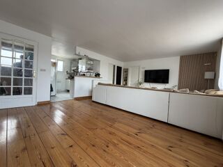  Maison à vendre 4 pièces 115 m²