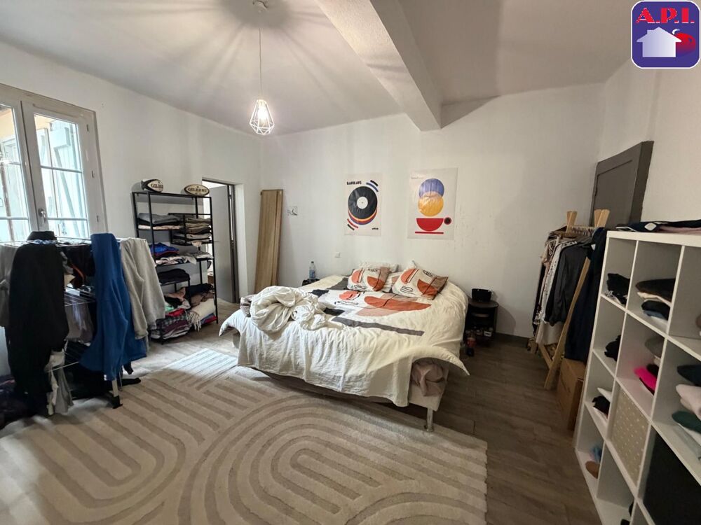 Vente Immeuble Immeuble de rapport Saint girons