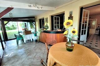  Maison � vendre 10 pi�ces 242 m�