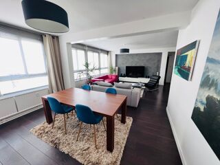  Appartement � vendre 4 pi�ces 80 m�