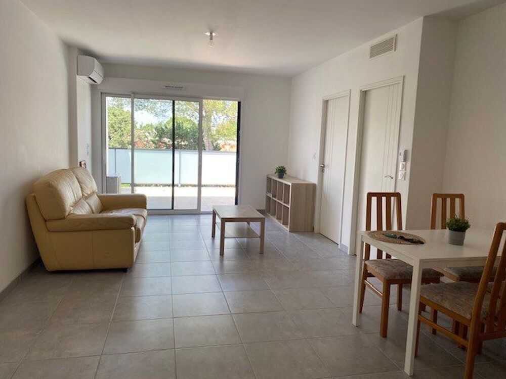 Location Appartement Appartement Montpellier