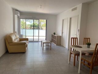  Appartement à louer 2 pièces 49 m²