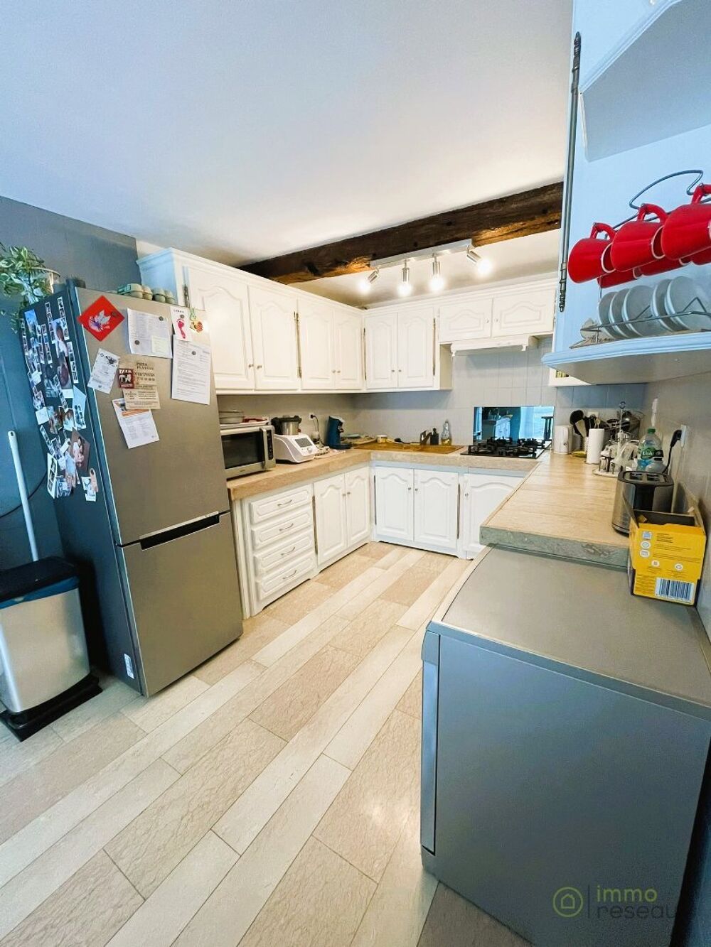Vente Maison Maison rénovée 10 / 12 min sud la cote saint andre