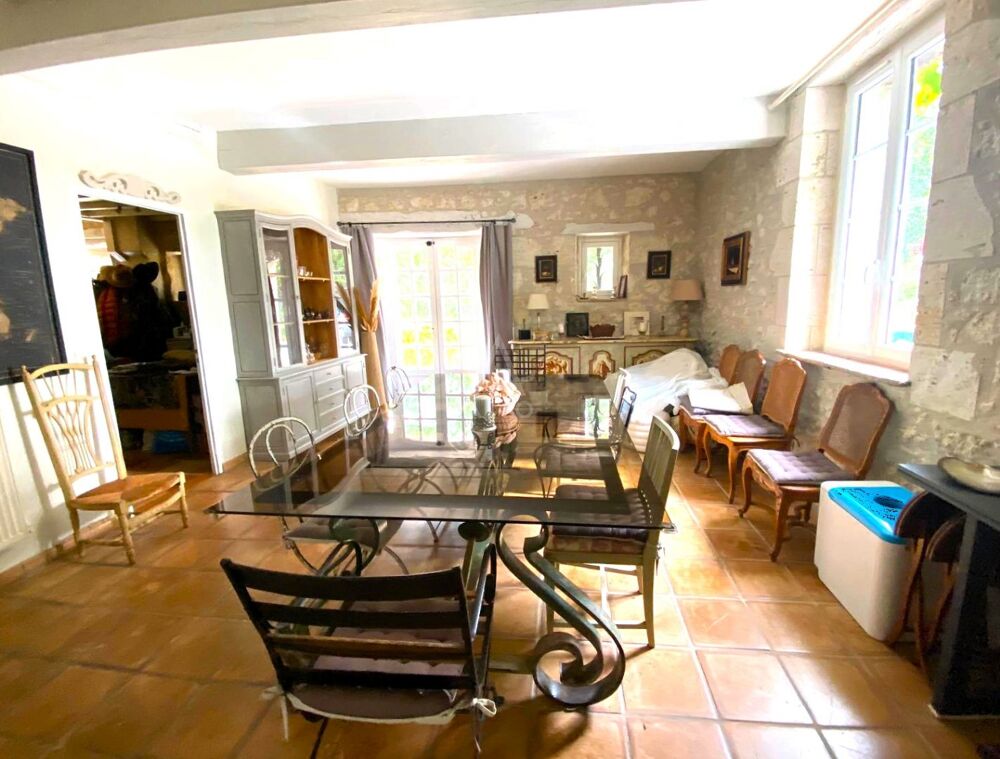 Vente Maison Maison en pierre Maubec