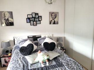  Appartement  vendre 2 pices 41 m